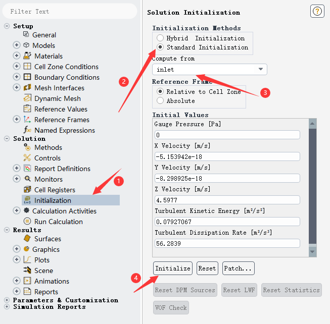 离心泵模拟专题3:Fluent离心泵性能模拟
